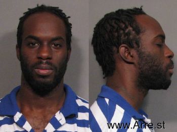 Jeremy Chavze Robinson Mugshot