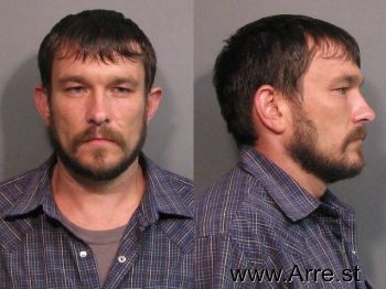 Jeremy Leach Stewart Mugshot