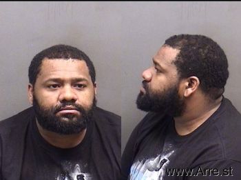 Jeremy James Washington Mugshot