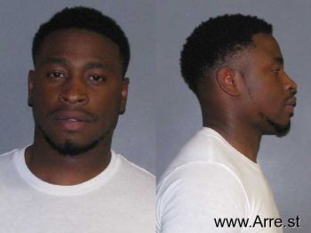 Jeremy Lynn Washington Mugshot