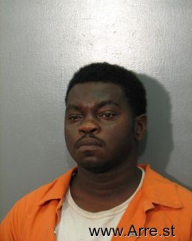 Jeremy Bennett Washington Mugshot