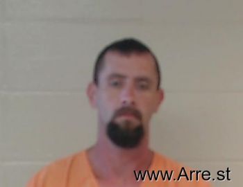 Jeremy D Willis Mugshot