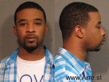 Jermaine  Hickman Mugshot