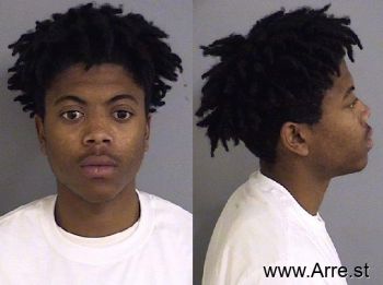 Jermaine  Jackson Mugshot