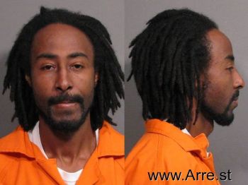 Jermaine Dewayne Johnson Mugshot