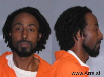 Jermaine Dewayne Johnson Mugshot