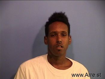 Jermaine  Ross Mugshot