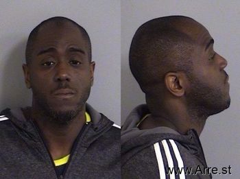 Jermaine  Scott Mugshot