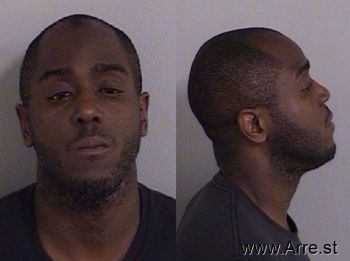 Jermaine Rayshun Scott Mugshot