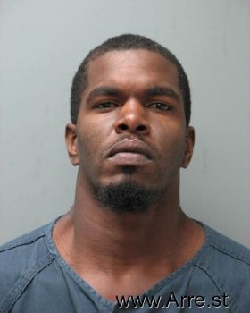 Jermaine Trevor Spencer Mugshot