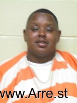 Jermaine  Williams Mugshot