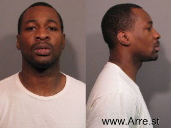 Jerome Demone Pipkins Mugshot