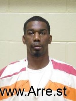 Jerome  Roberson Mugshot