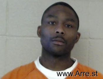 Jerome Ortez Thompson Mugshot