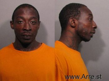 Jerone  Williams Mugshot