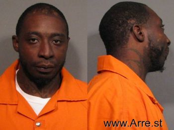 Jerone  Williams Mugshot