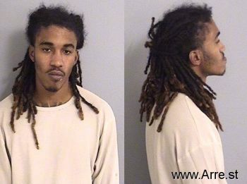 Jerrell  Maxon Mugshot