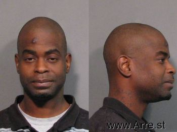 Jerrod Dewayne Hill Mugshot