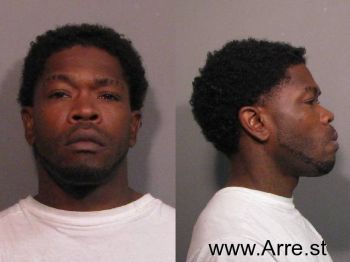 Jerroderick Ramero Williams Mugshot