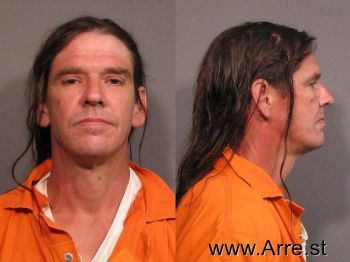 Jerry Todd Dean Mugshot