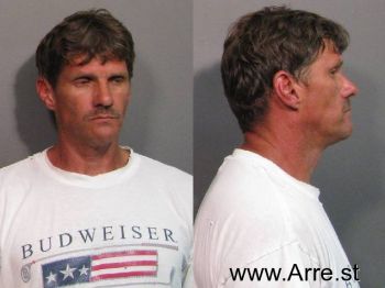 Jerry Alan Kelley Mugshot