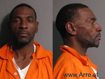 Jerry Lee King Mugshot