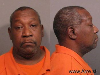 Jerry Wayne Marshall Mugshot