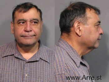 Jerry  Montano Mugshot