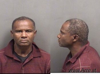 Jerry H Pearley Mugshot