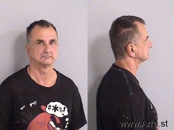 Jerry  Percle Mugshot