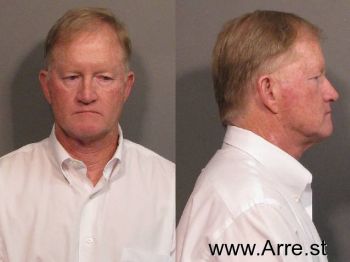 Jerry Floyd Rogers Mugshot