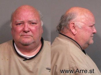 Jerry Glen Rogers Mugshot