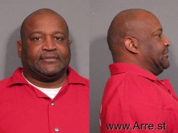 Jerry Roy Samuels Mugshot