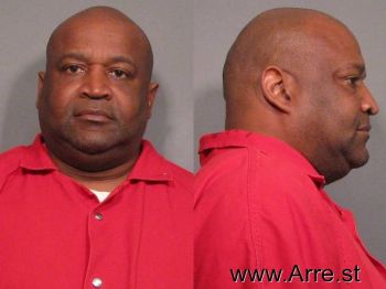 Jerry Roy Samuels Mugshot