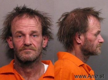 Jerry Wayne Stutts Mugshot