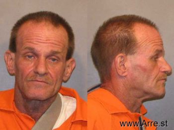 Jerry Wayne Stutts Mugshot