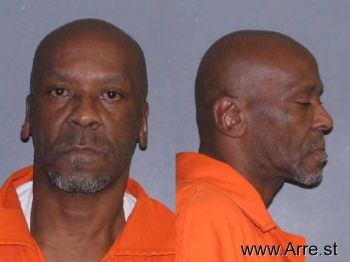 Jerry L Walker Jr Mugshot