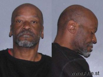 Jerry L Walker Jr Mugshot