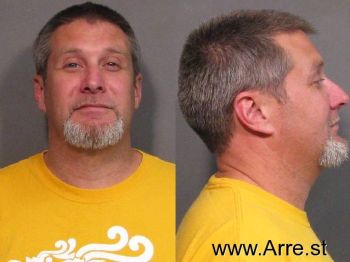 Jerry Lee Warden Mugshot