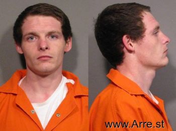 Jesse Dylan Hicks Mugshot