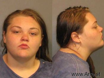 Jessica Leeanne Burke Mugshot