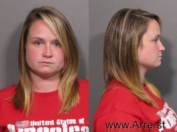 Jessica Michelle Christian Mugshot