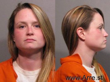 Jessica Michelle Christian Mugshot