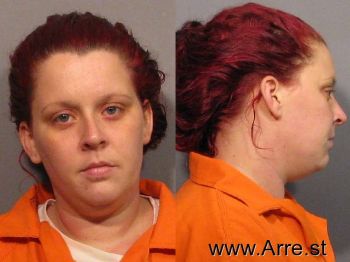 Jessica Lynn Comer Mugshot