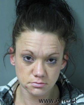 Jessica Nicole Davis Mugshot