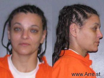 Jessica Nicole Dixon Mugshot