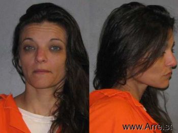 Jessica Nicole Dixon Mugshot