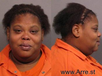 Jessica Denise Duncan Mugshot