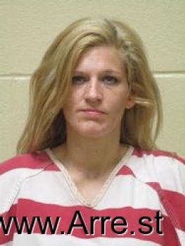 Jessica  Harrison Mugshot