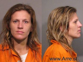 Jessica Joy Harrison Mugshot